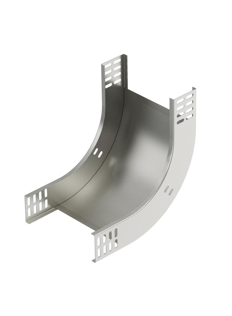 RBV 610 S VA4301, ŁUK PION. 100X60 VA WZN.