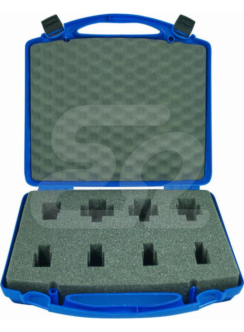 P-ZW-PG PUDEŁKO DO ZESTAWU WYCINAKÓW