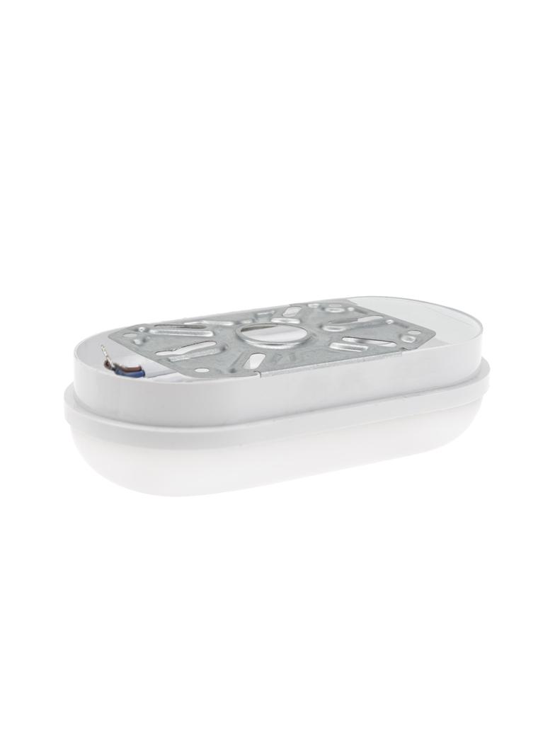 TECHNIC LAMP LED 8W IP54 OVAL NW