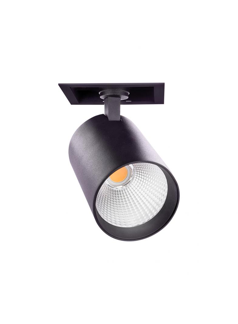 MDD PESO 1 840 19,5W 230V 24st Black MDD10PRO2084024B