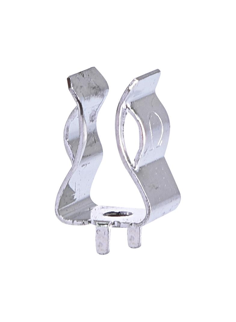 HK 10383 - Zaciski szczękowe do wkładek cylindrycznych  CH 10x38 gPV