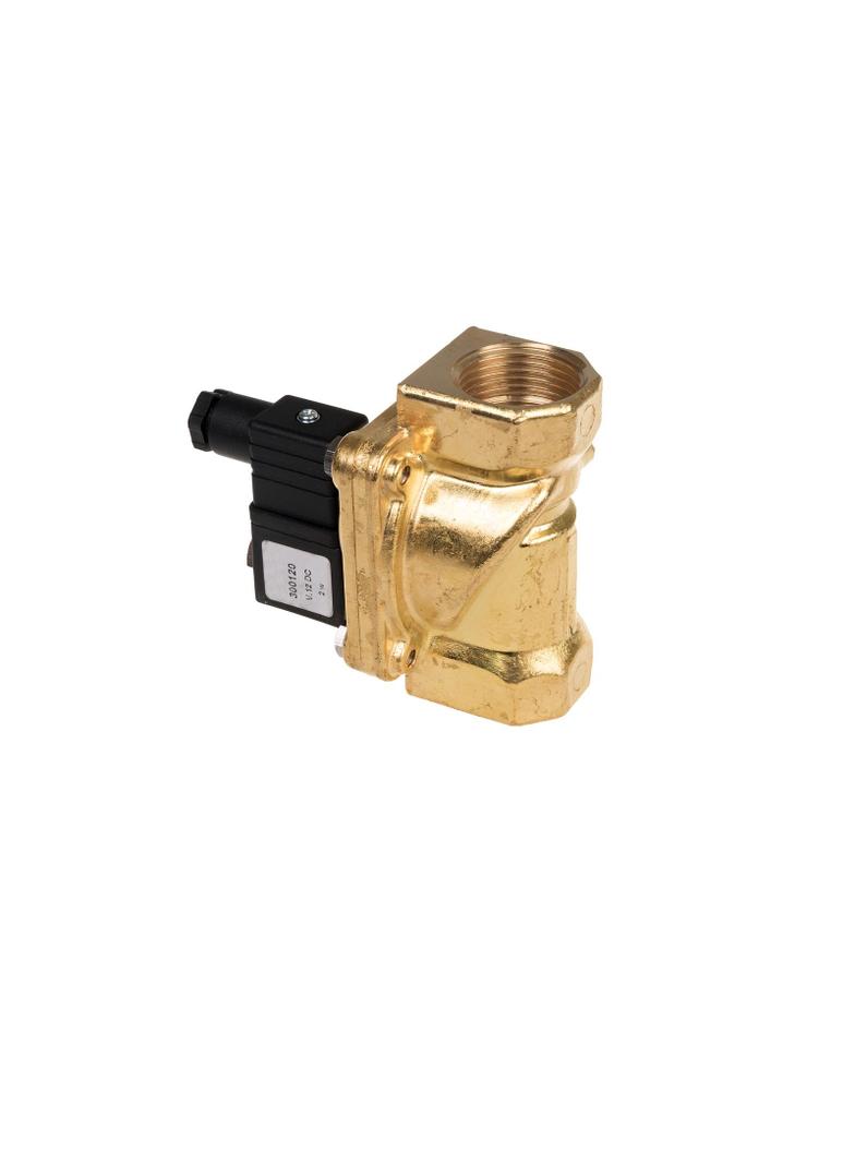 Elektrozawór 1cal ZAW-1CAL F&F
