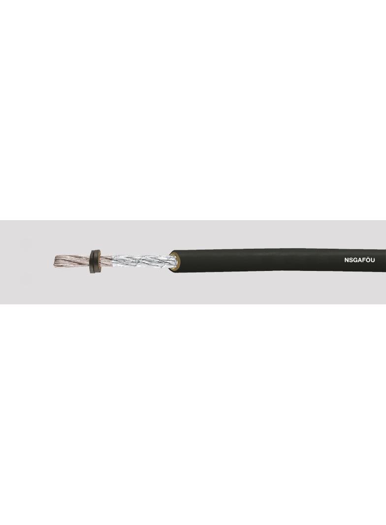 NSGAFÖU 3KV 1X6 QMM CZARNY 38504 HELUKABEL
