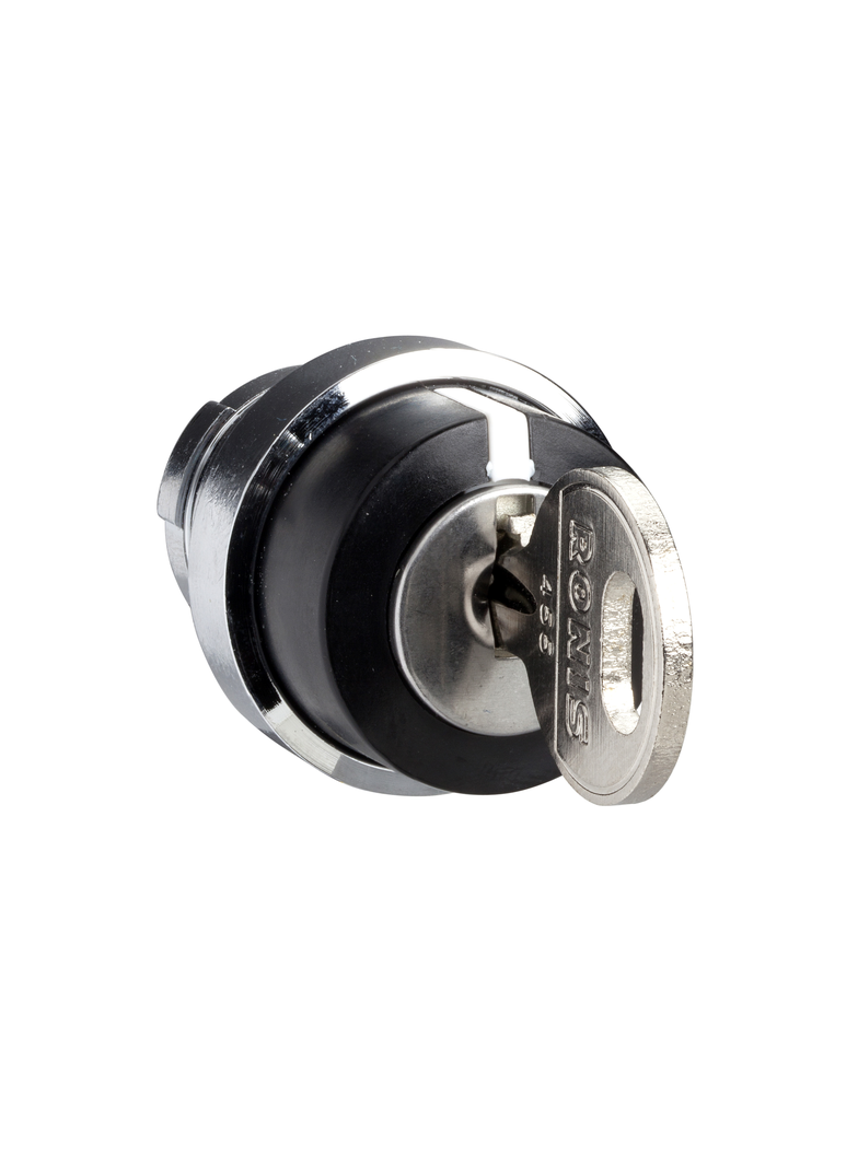 Harmony K Przełącznik z kluczem 60° O 28.5 klucz Ronis 455 metalowy KAXZ1S161