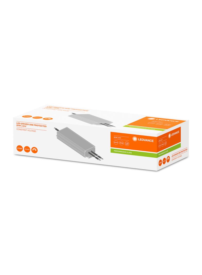 DR DIM-PFM-20 220-240 24 P FS1 LEDV LEDVANCE
