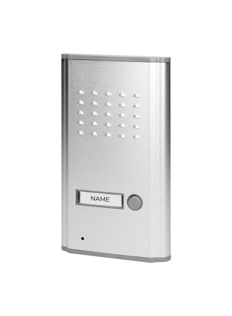 Zestaw domofonowy jednorodziny podtynkowy RL OR-DOM-RL-901 ORNO