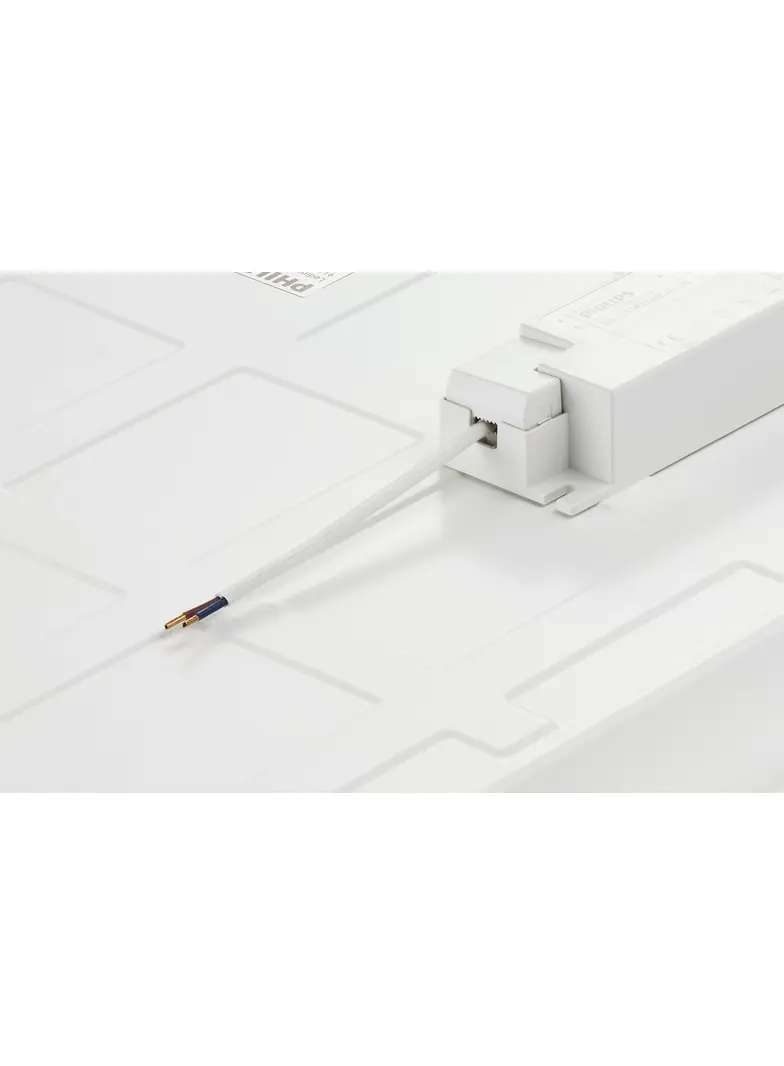 Panel LED Ledinaire RC065B G5 UGR19 28W 3400lm IP20/40 4000K barwa neutralna ściemnialna 34S/ 840 PS