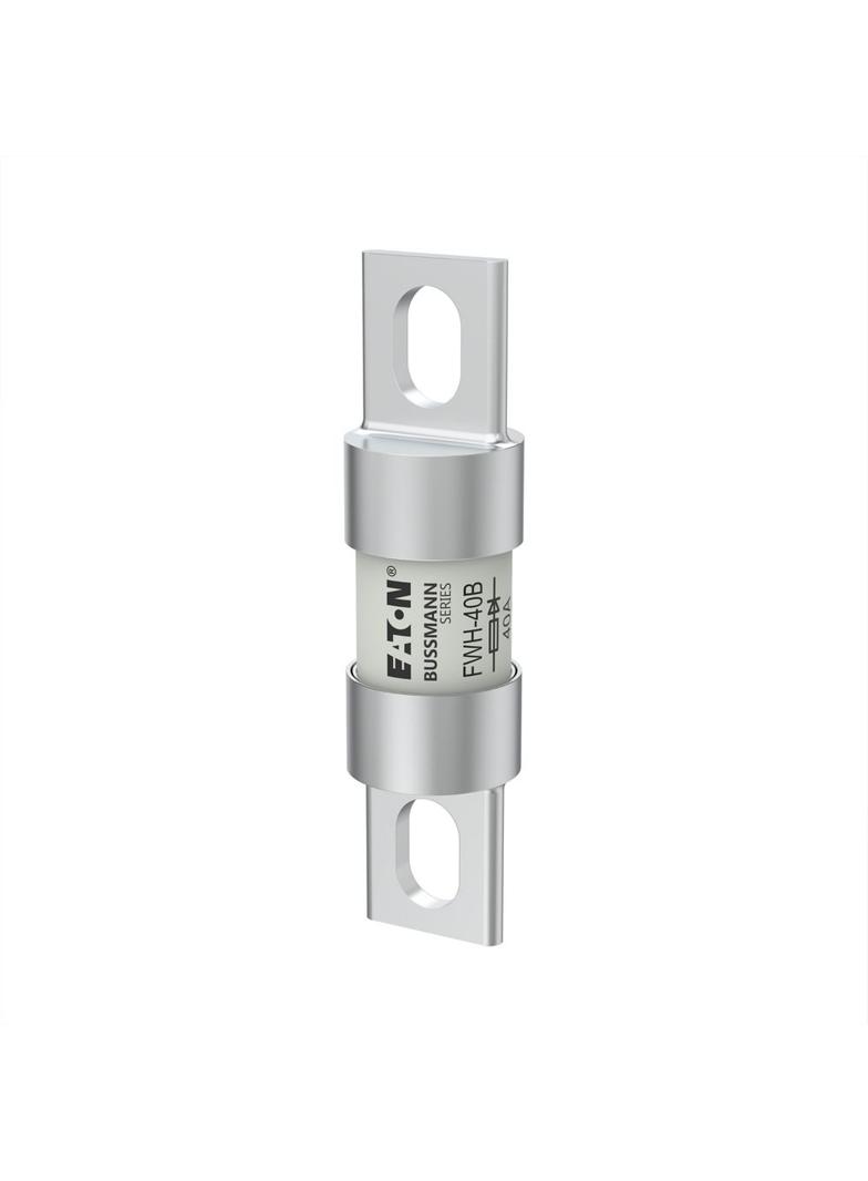 40A 500V AC HIGH SPEED FUSE Wkładka szybka 40A AC 500V DC 500V 21x81 mm UL FWH-40B EATON