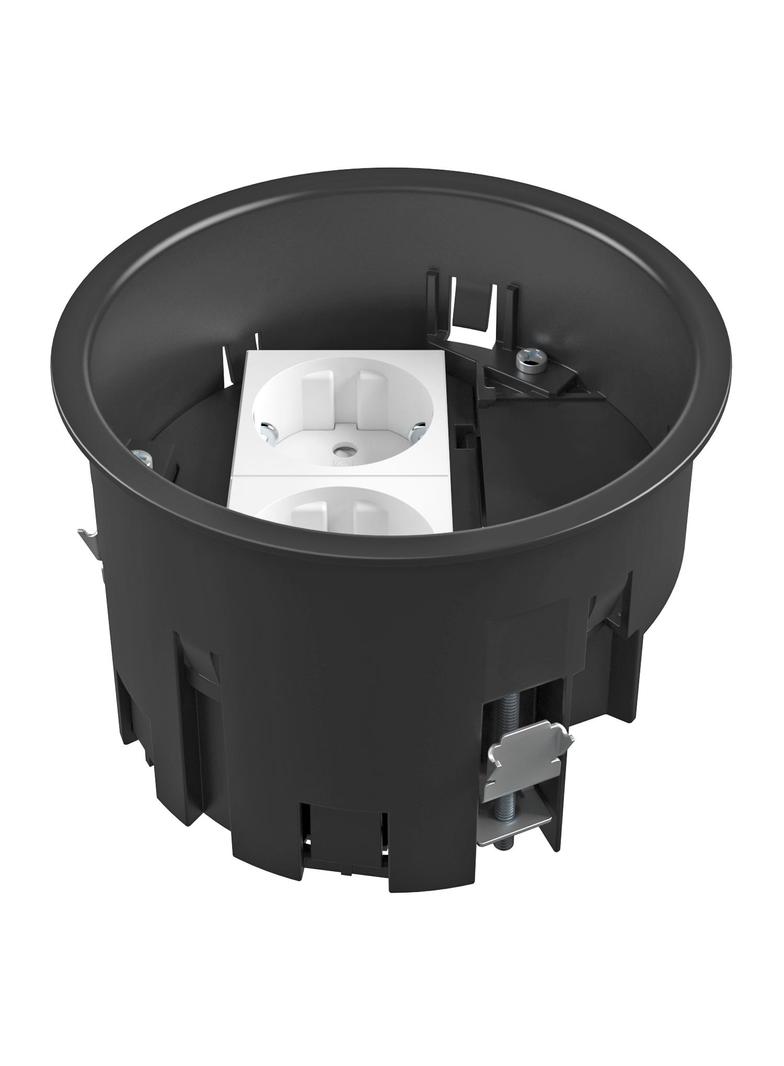 MT R2 VDE, Puszka instalacyjna do for GES R2