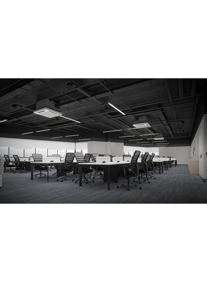 Tuba LED MASTER 7W=14W 1050lm 4000K barwa neutralna LEDtube 600mm HE 7W 840 T5 EU Tuby LED 5 lat gw. 9,29004E+11 PHILIPS