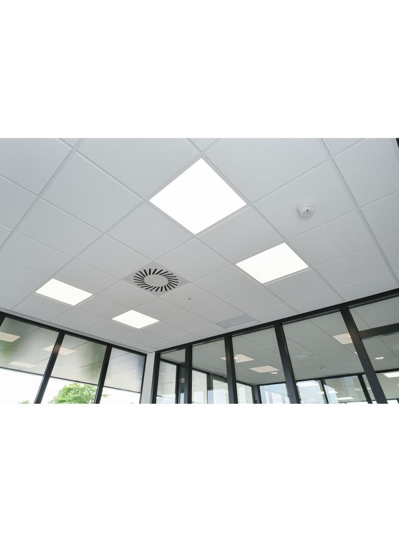DOWNLIGHT PFM DN155 14W 840 WT IP54 UGR19 LEDV Oprawa LED - DOWNLIGHT LEDVANCE