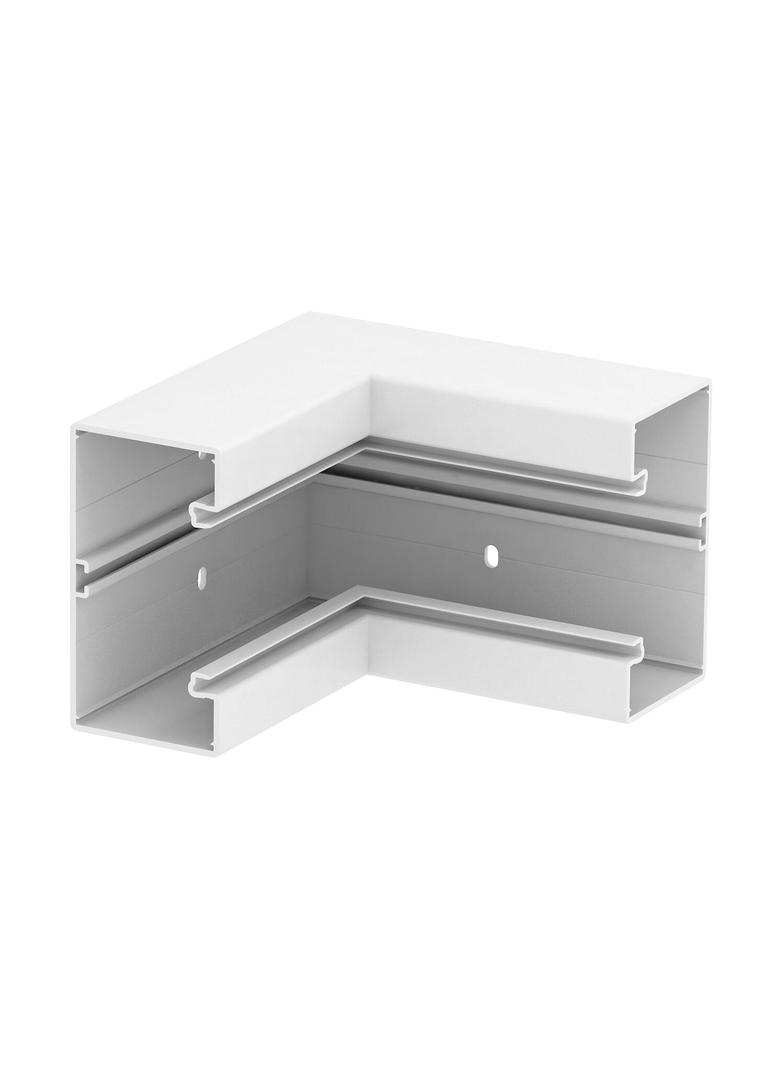 GKH-I70130RW Naroże wewnętrzne, bezhalogenowe