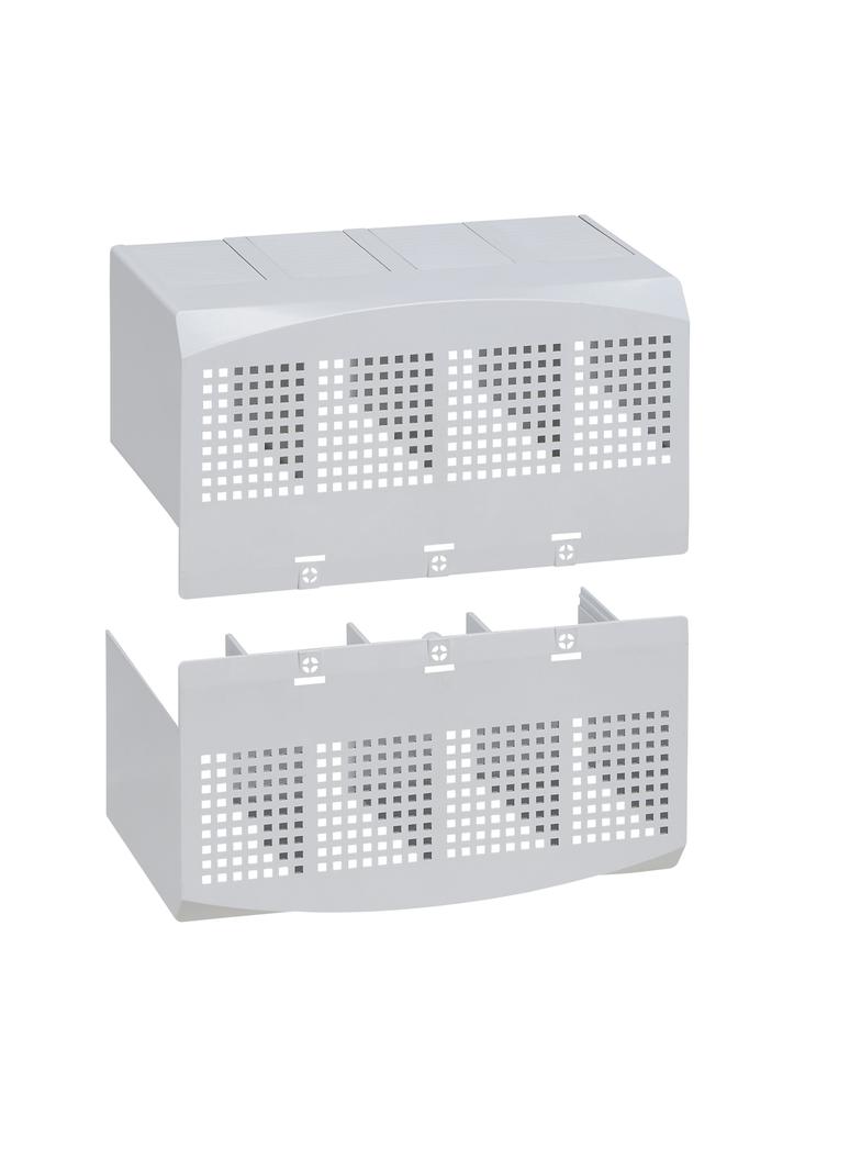 Osłona Przyłączy Górnych DPX3 250 Hp 4P 423824 LEGRAND