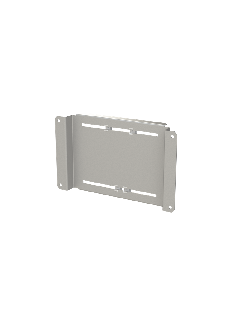 ED170 Podstawa montażowa pod wyłącznik XT2 na szerokość 1PW