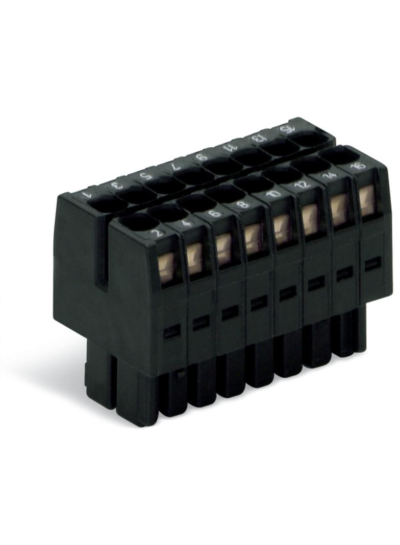 1-przewodowe gniazdo