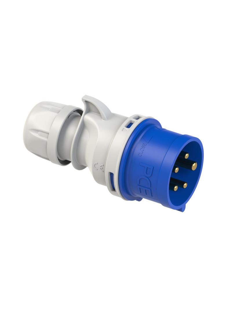 WTYCZKA PRZEN.IP44 16A 5P 230V 50/60HZ 015-9 PCE