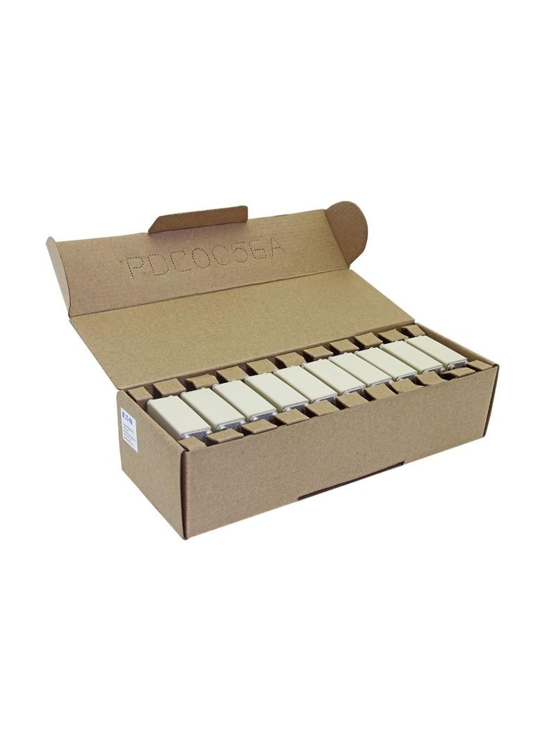 FUSE 160A 690V aR DIN 000 HSDNH Wkładka szybka 160A 690V aR DIN 000 podwójny wskaźnik 170M1569D EATO