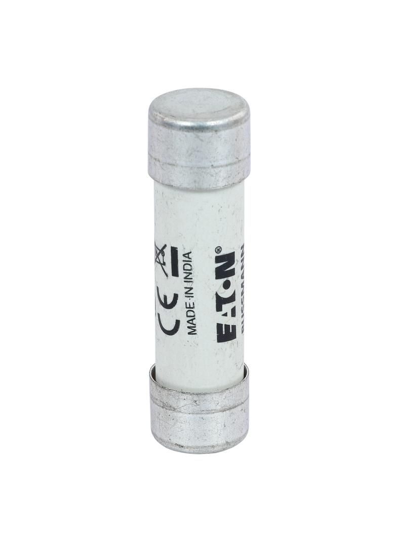 10A 250V AC 14X51mm S/COND FERRULE FUSE Wkładka szybka 10A AC 250V DC 250V 14x51 mm aR UL FWX-10A14F