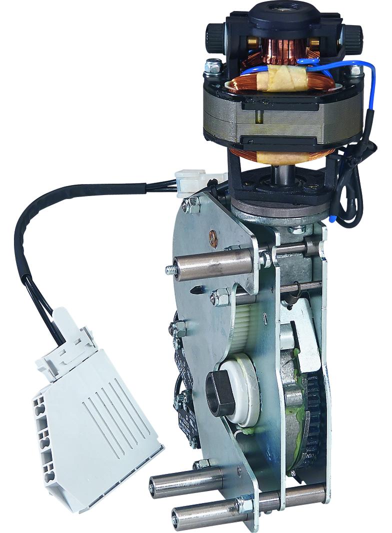 NAPĘD SILNIKOWY 230V AC/DC, Legrand