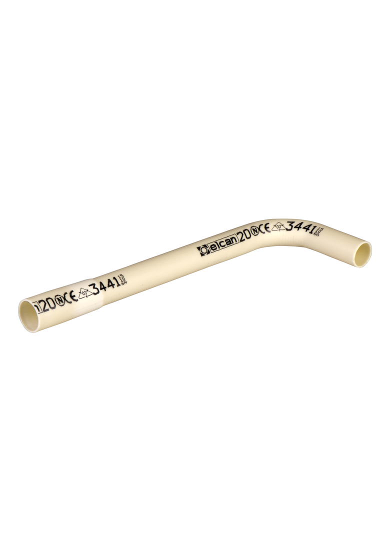 Multifix Eco rurka 20mm, plastikowa