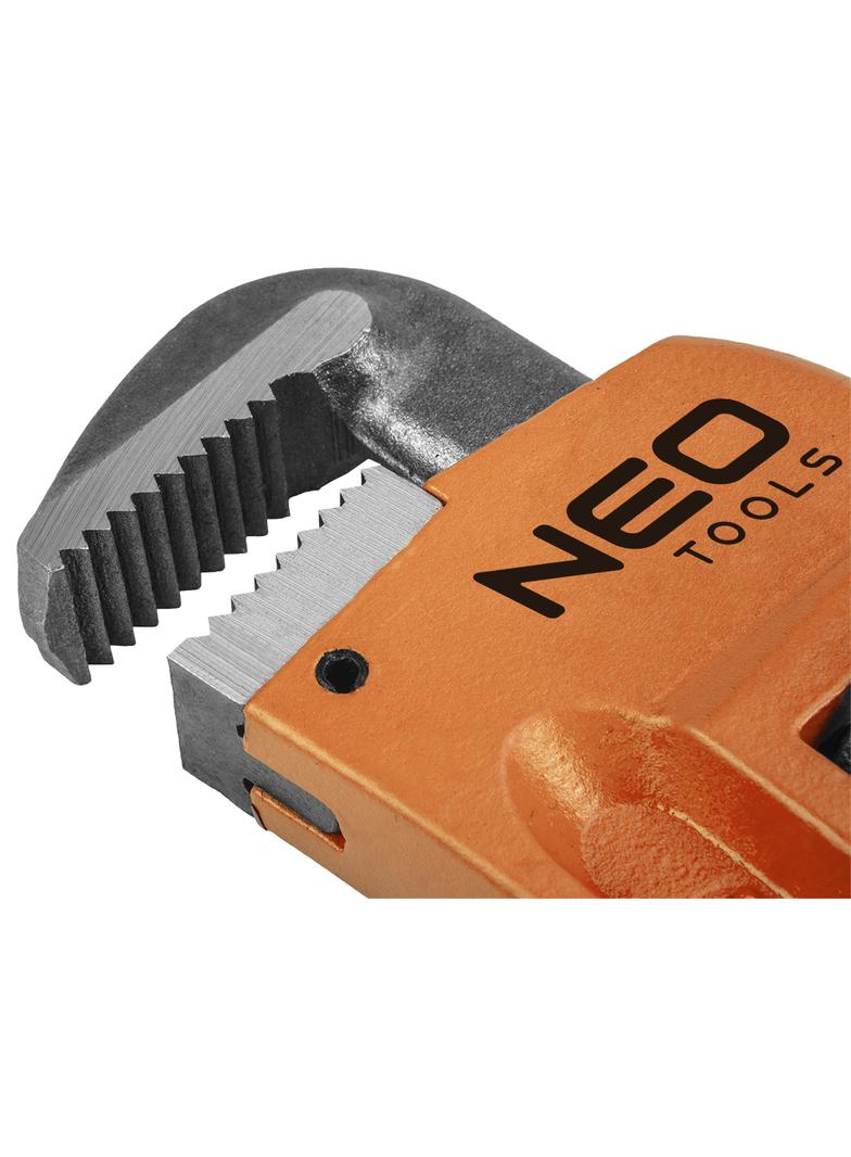 Klucz do rur stillson 250 mm