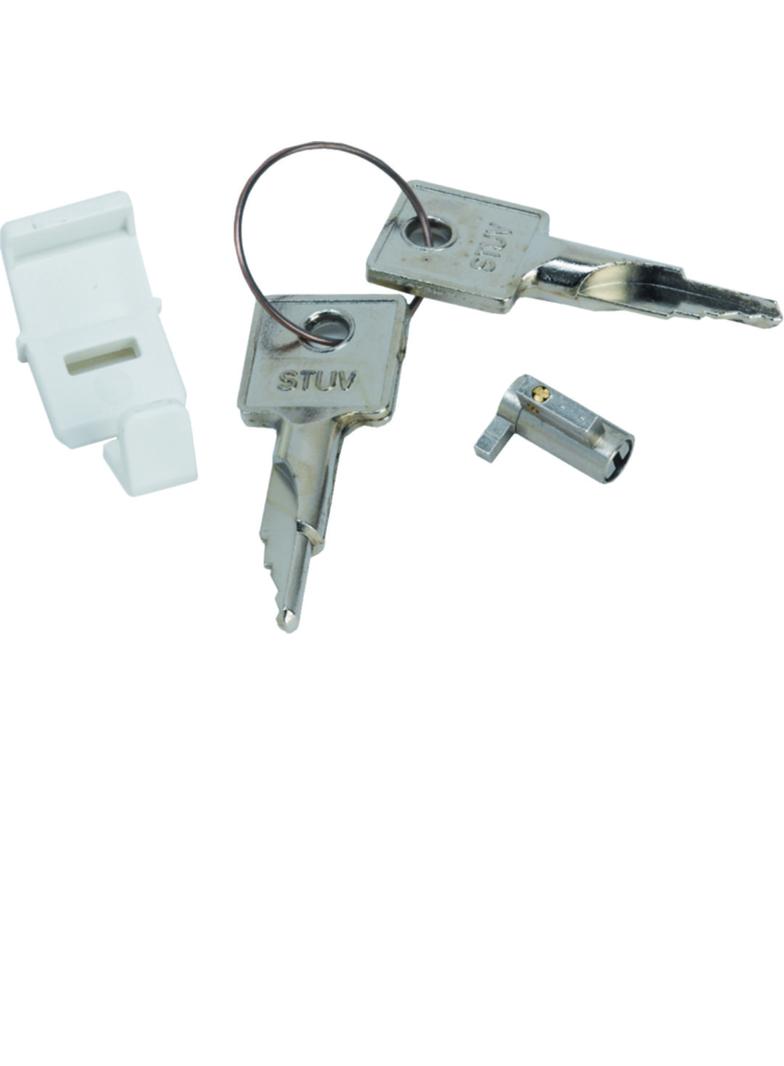 golf Zamek do rozdzielnic VF/VS VZ794N HAGER