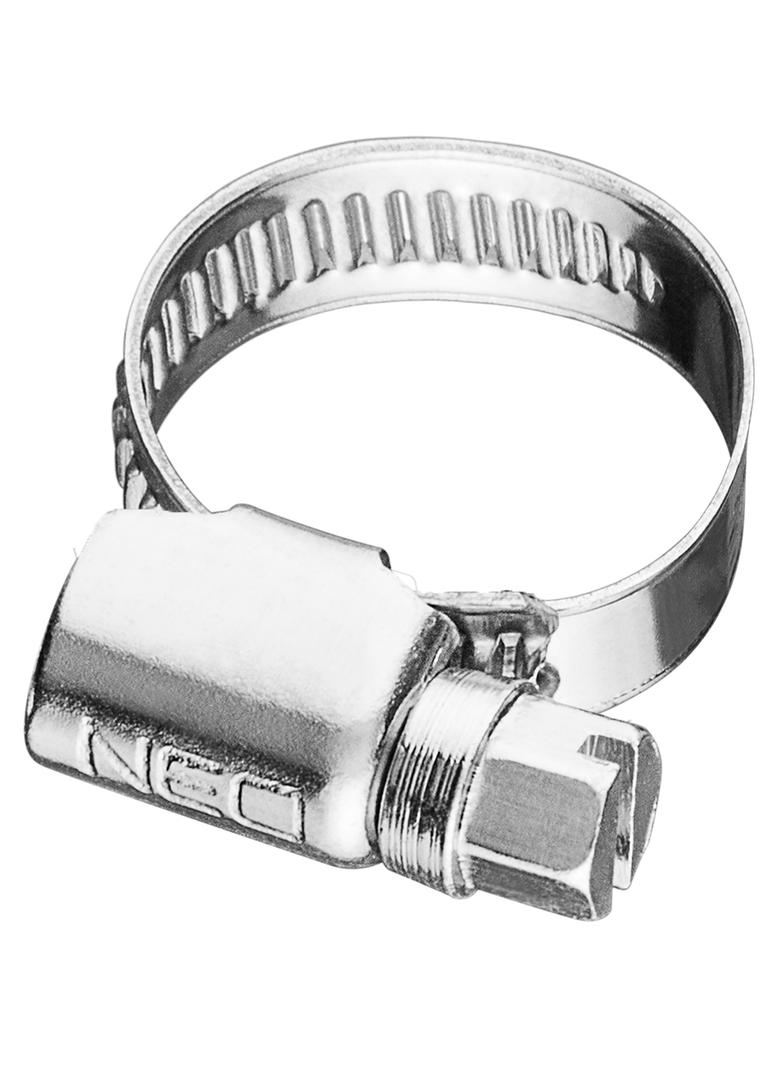 Opaska ślimakowa 10-16/9 mm, W4, 3 szt.