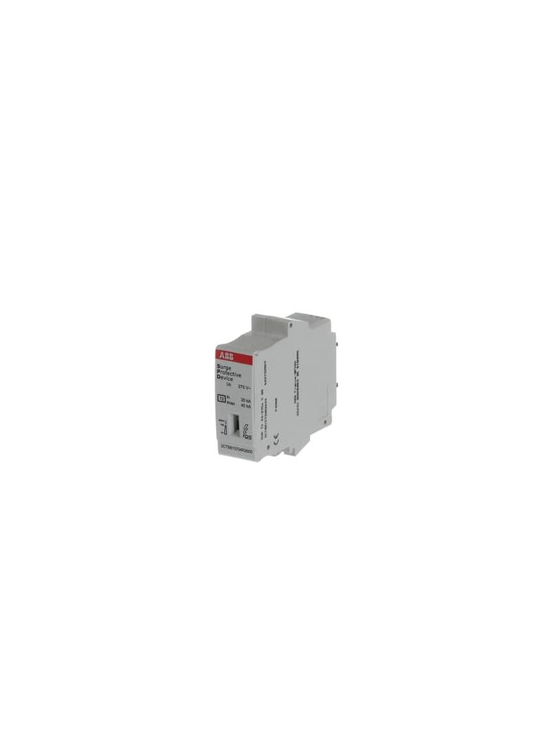 OVR T2 40-275s C QS wkładka