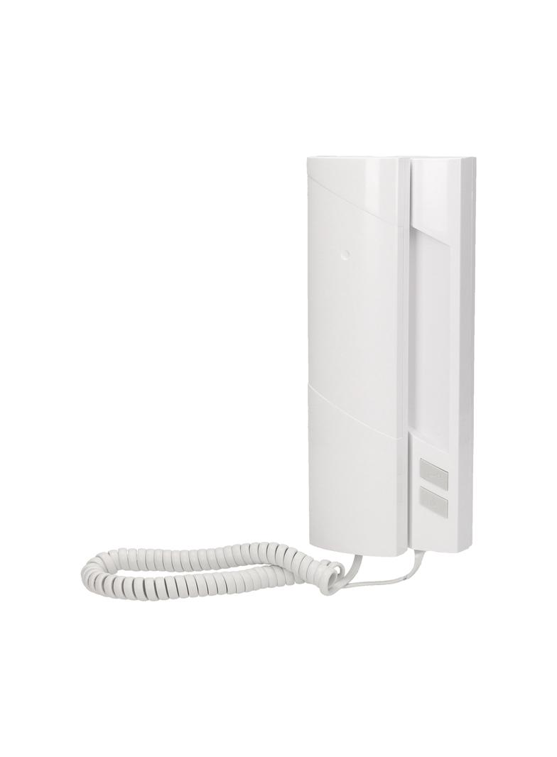 Unifon wielolokatorski do instalacji 4,5,6 żyłowych/cyfrowych PROEL PA-456 ORNO