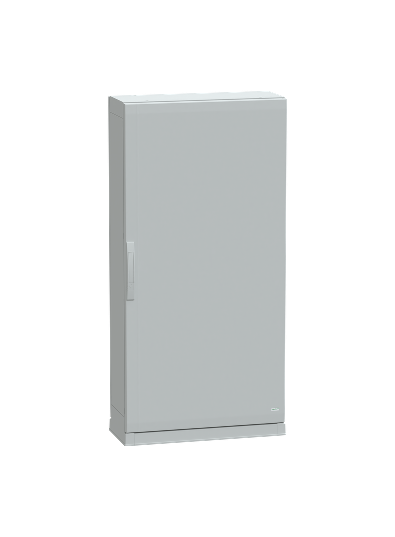 Thalassa Obudowa poliestrowa PLAZ IP54 z otwartą podłogą 1500x750x320 mm