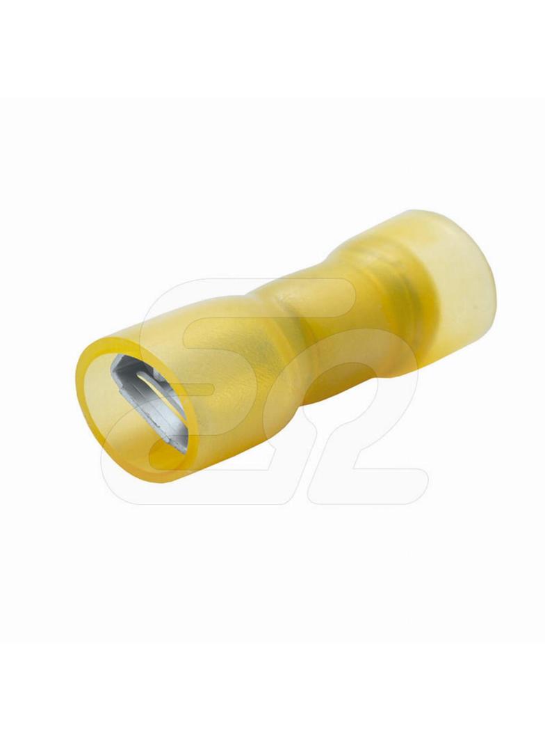 NCIT 6,3-2,5/0,8 NASUWKA  ( opak.100 SZT.)