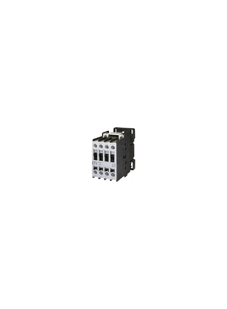 Stycznik powietrzny CEM9.10-230V-50/60Hz 004642123 ETI