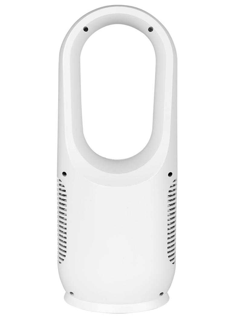 Wentylator bezłopatkowy akumulatorowy