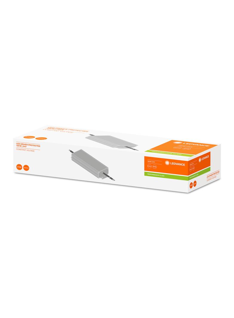 Zasilacz DR-PFM-100/220-240/24/P