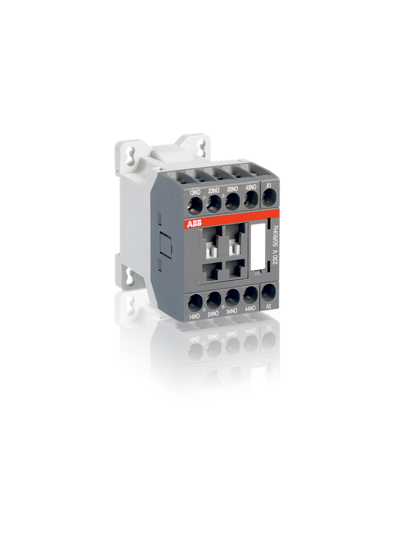 Przekaźnik stycznikowy NS22E-26 230V50/60HZ