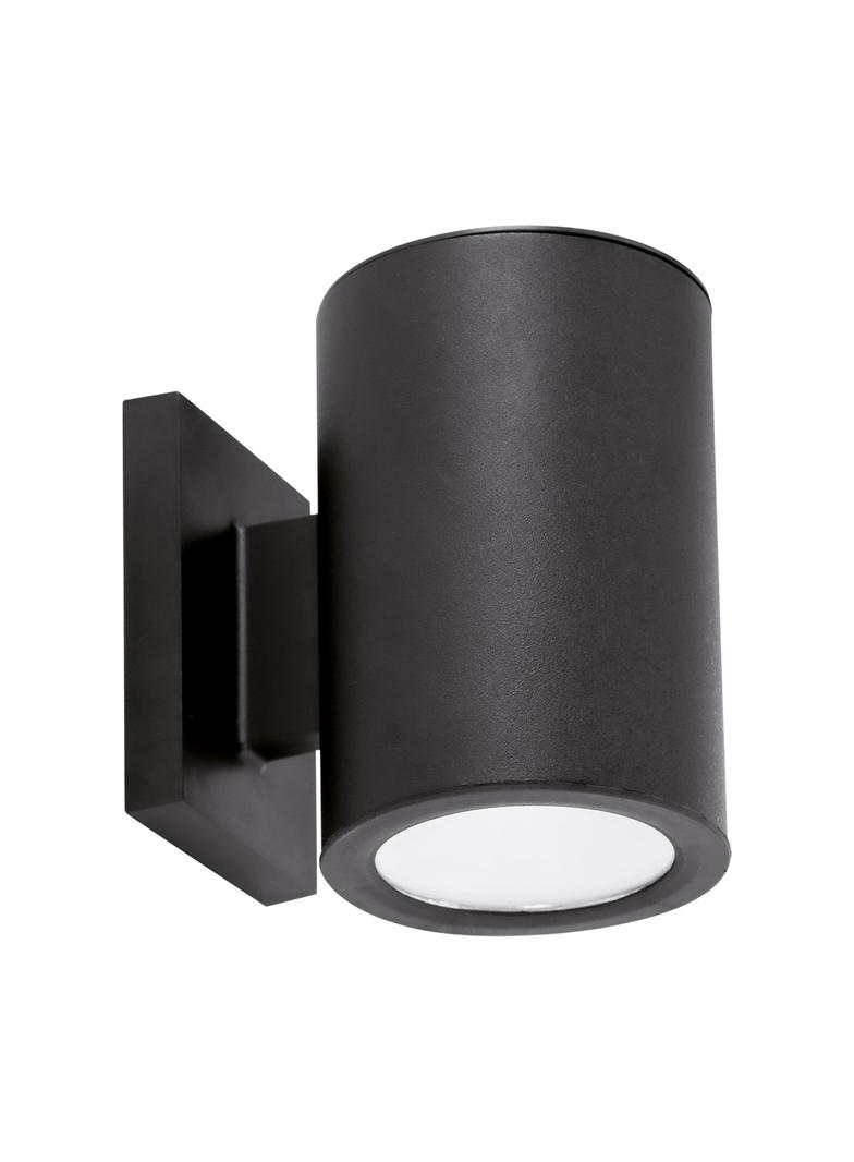 BASTION LED 0,2W BLACK CW