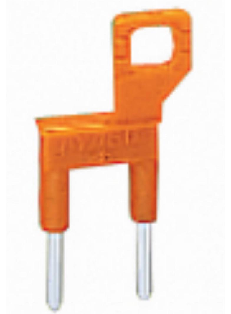 mostek rozłączający 2-torowy