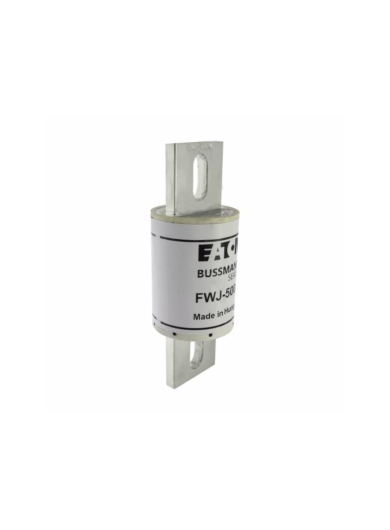 500AMP 1000V AC SEMI-COND FUSE Wkładka szybka 500A AC 1000V DC 800V 64x183 mm aR UL FWJ-500A EATON