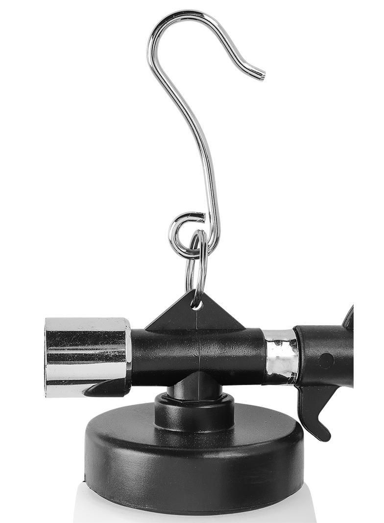 Zestaw do wymiany płynu hamulcowego i odpowietrzania hamulców