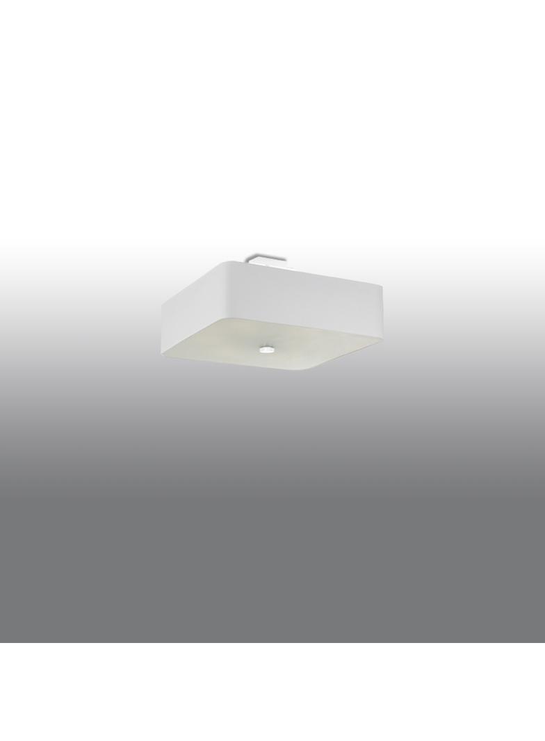 Sollux Plafon LOKKO 45 biały SL.0775