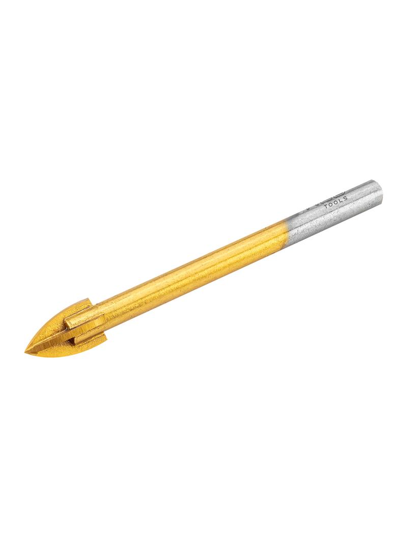 Wiertło uniwersalne HM, 8 mm
