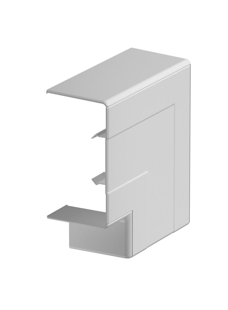 GK-FH53100LGR, Naroże płaskie, nakładka