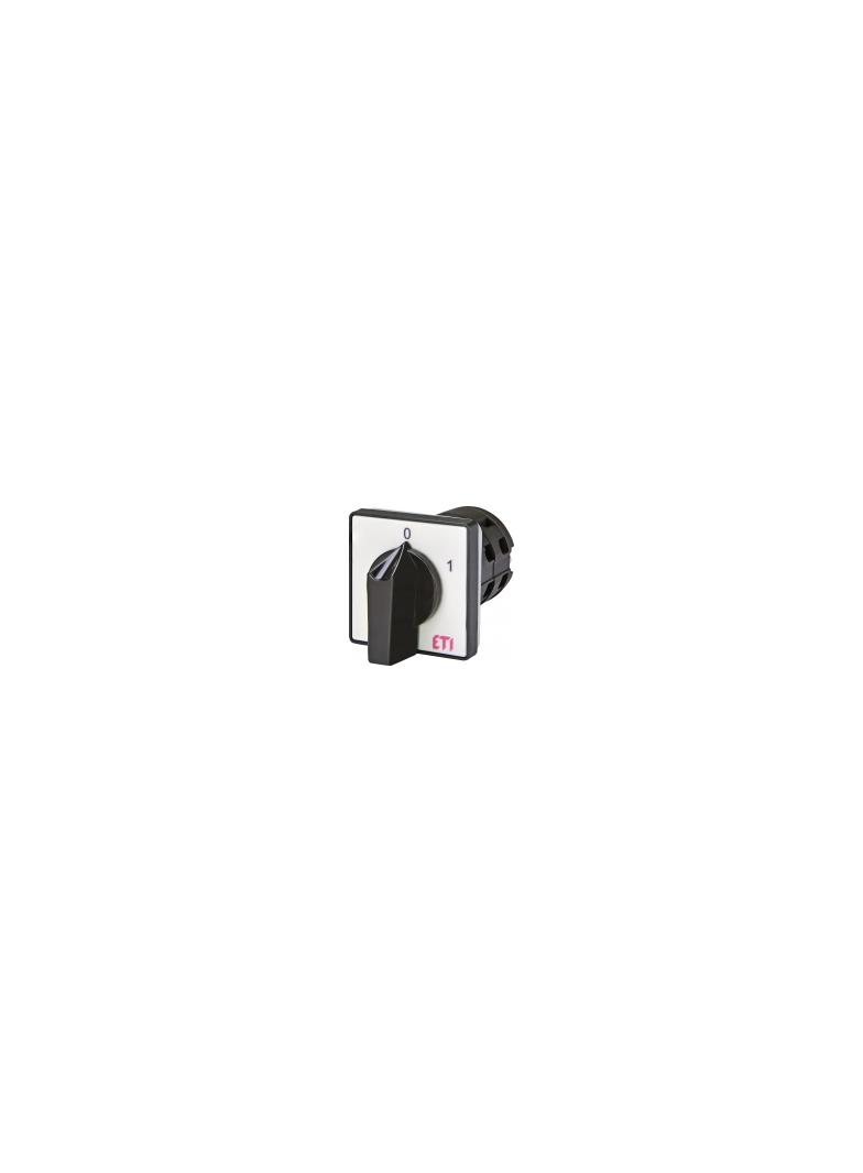 Przełącznik 0-1 3P CS 16 10 U 004773017 ETI
