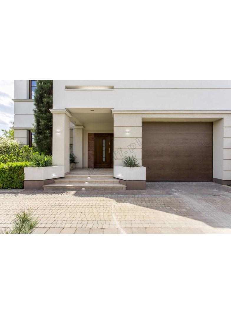 RUMBA  – G(alu)  / WW (ciepły biały)   [obud. Aluminium] [IP 66]