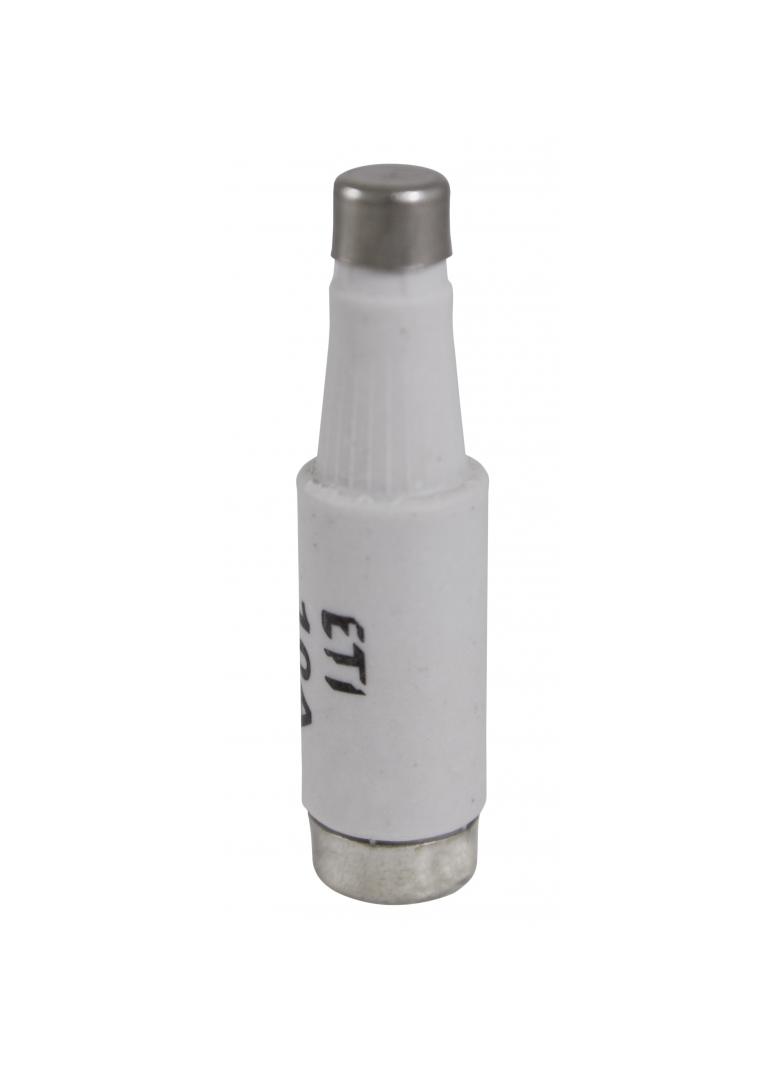 Wkładka topikowa szybka DI DZ 6A 500V 002311103 ETI