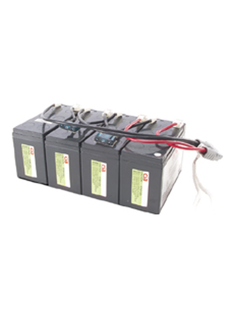 Zamienna kaseta akumulatorowa APC nr 25