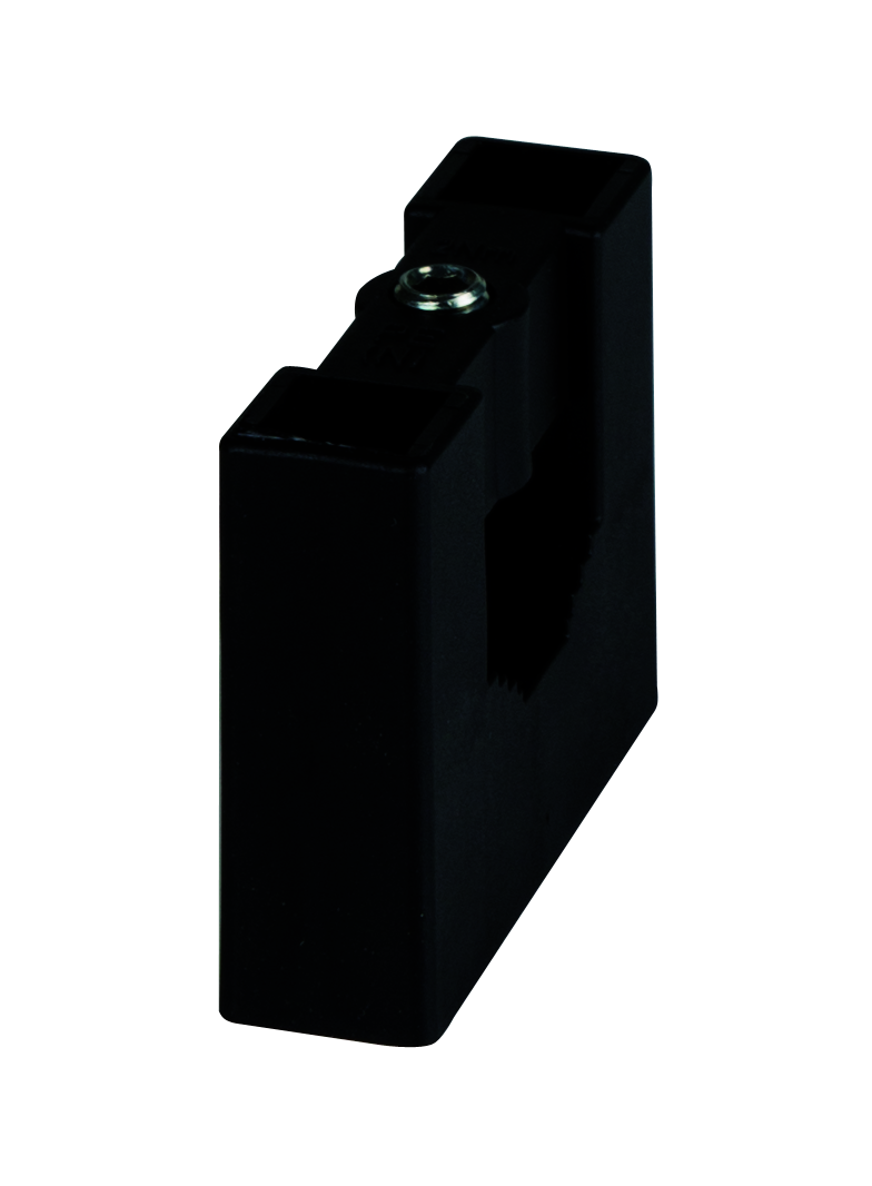 SST-60/1  - Nośnik szyn zbiorczych 1-bieg.