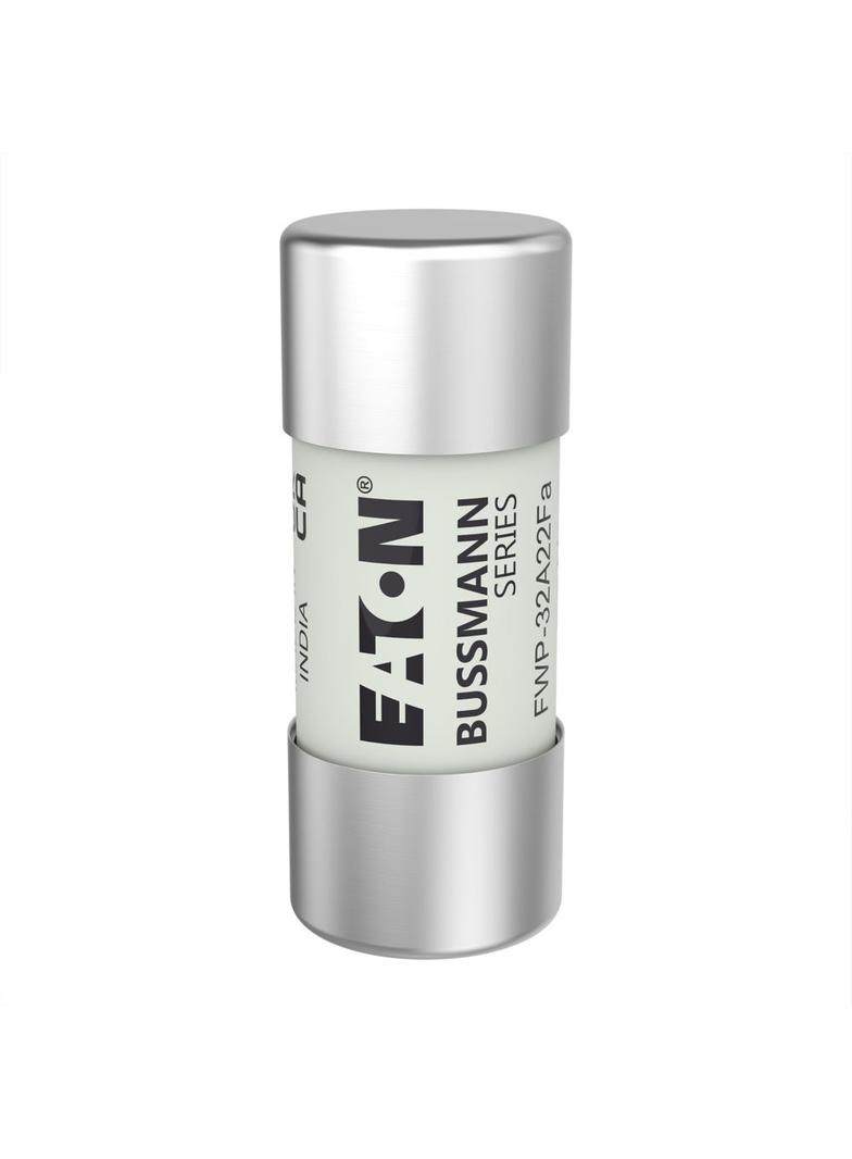 32AMP 700VAC FERRULE 22 X 58 MM 32AMP 700VAC 22 X 58MM cylindryczna do półprzewodników 10 szt. FWP-3