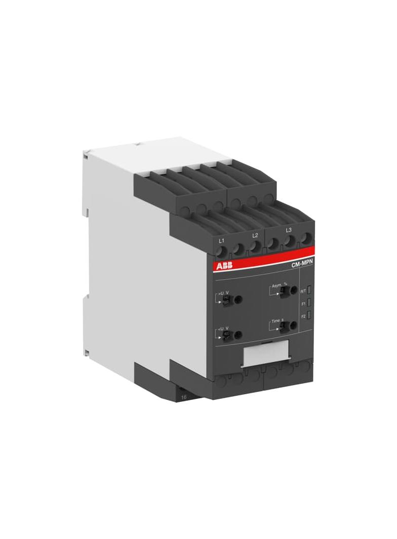 Przekaźnik monitorujący CM-MPN.72S