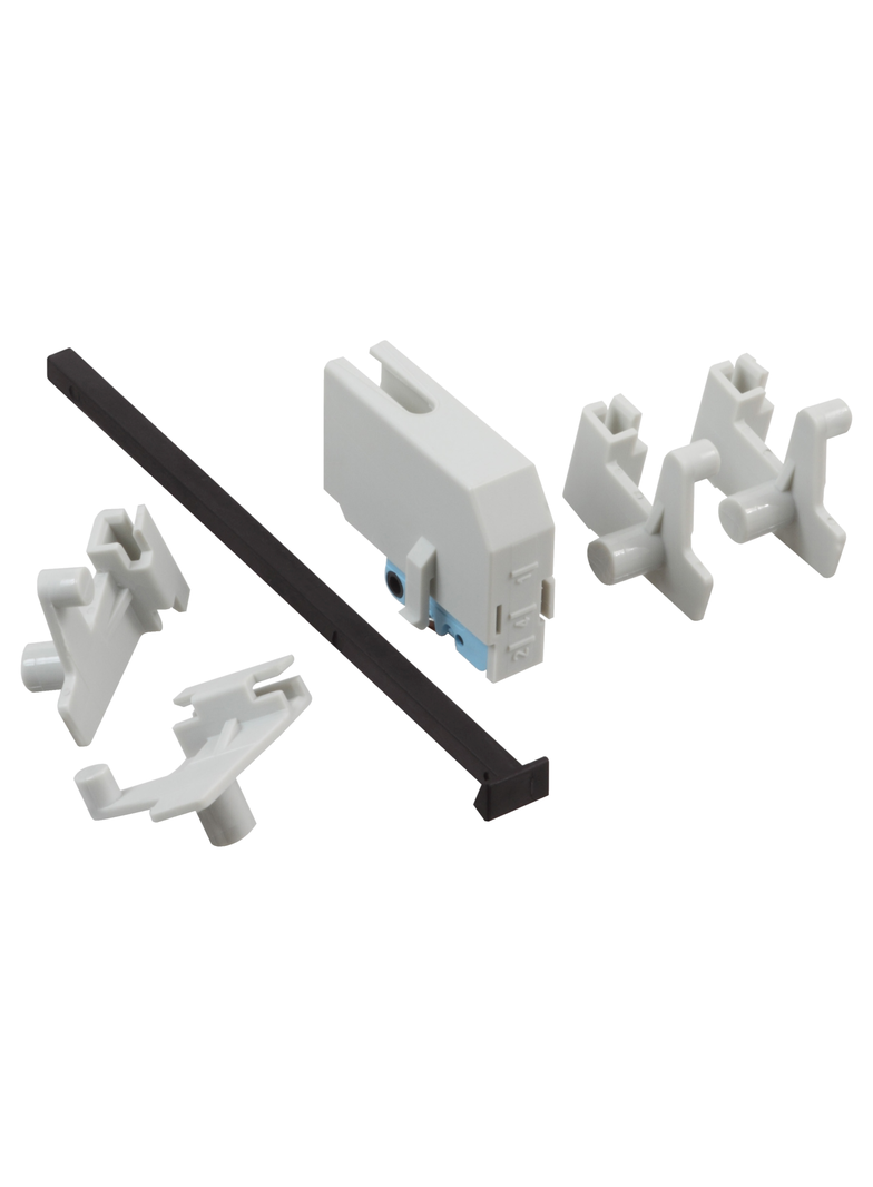 Wskaźnik wyzwolenia bezpiecznika 1250A 4P 1NO 1NC